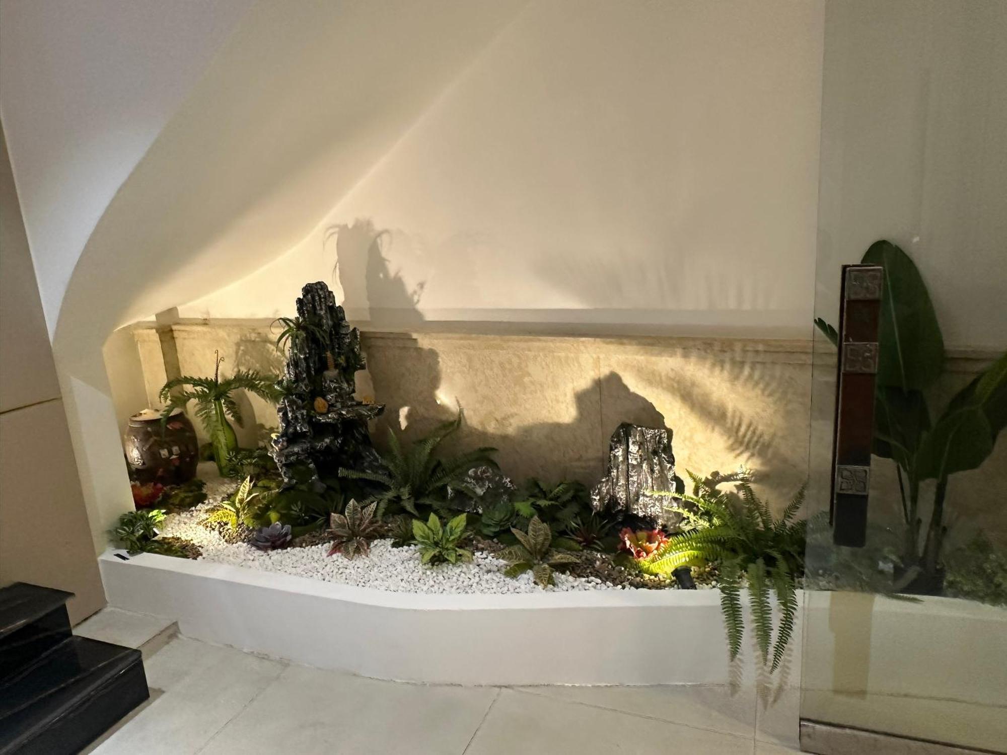 A25 Hotel - 277 Le Thanh Ton ホーチミン市 エクステリア 写真